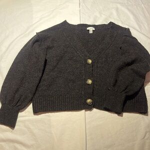 3/12 Sale‼️ Top shop cardigan